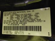 ✅ 2013 Toyota Tundra • VIN: 5TFUY5F18DX309140 • Lot: 41762890. Wystawiony na IAAI z przebiegiem 97 735 mil. Bezpłatny archiwum sprzedaży aukcyjnych z USA i szczegółowy raport historii pojazdu na DreamBid. Zdjęcie 9.