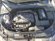 ✅ 2011 Audi A3 Premium Plus • VIN: WAUKFAFM8BA160242 • Лот: 85717525. Опубликован ранее на Copart с пробегом 63 241 миль. Бесплатный доступ к архиву аукционных продаж из США и подробный отчёт об истории автомобиля на DreamBid. Изображение 11.