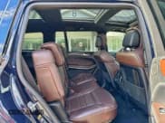 ✅ 2014 Mercedes-Benz GL 63 AMG • VIN: 4JGDF7EE1EA271207 • Lot: 94978205. Listed on Copart with 151,275 mi. Free auction sales archive from the USA and detailed vehicle history report at DreamBid. Image 6.