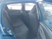 ✅ 2015 Toyota Yaris L • VIN: VNKKTUD3XFA020634 • Лот: 42283665. Опубликован ранее на IAAI с пробегом 83 317 миль. Бесплатный доступ к архиву аукционных продаж из США и подробный отчёт об истории автомобиля на DreamBid. Изображение 8.