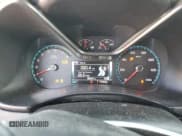 ✅ 2018 Chevrolet Colorado 4WD LT • VIN: 1GCHTCEN9J1158560 • Lot: 87617595. Listed on Copart with 65,341 mi. Free auction sales archive from the USA and detailed vehicle history report at DreamBid. Image 9.