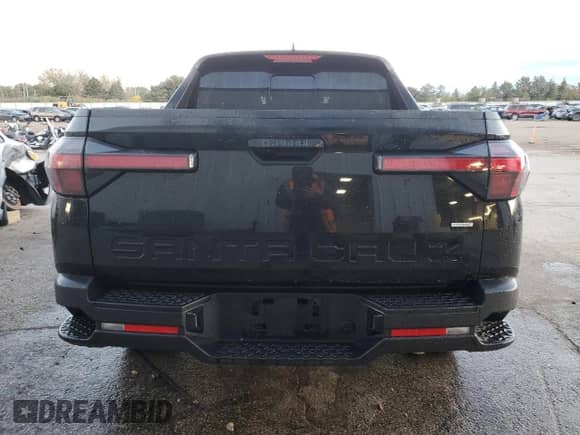 2022 Hyundai Santa Cruz SEL с VIN 5NTJCDAE0NH002856, выставлен на аукционе Copart как лот 73793524 с пробегом 43 843 миль миль и Списание • Salvage title. История ставок и продаж доступна на DreamBid. Изображение 6.