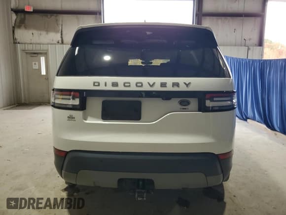 ✅ 2019 Land Rover Discovery SE • VIN: SALRG2RV3KA096242 • Лот: 90313105. Опубликован ранее на Copart с пробегом 88 094 миль. Бесплатный доступ к архиву аукционных продаж из США и подробный отчёт об истории автомобиля на DreamBid. Изображение 6.