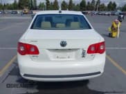 ✅ 2005 Volkswagen Jetta 2.5L • VIN: 3VWDF71KX5M617755 • Lot: 42805946. Listed on IAAI with 166,481 mi. Free auction sales archive from the USA and detailed vehicle history report at DreamBid. Image 17.