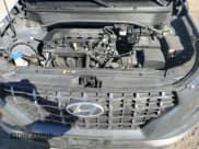 ✅ 2024 Hyundai Venue Limited • VIN: KMHRC8A34RU298687 • Lot: 77644094. Listed on Copart with 33,437 mi. Free auction sales archive from the USA and detailed vehicle history report at DreamBid. Image 12.