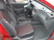 ✅ 2007 Kia Rio SX • VIN: KNADE163476292864 • Лот: 42383173. Опубликован ранее на IAAI с пробегом Не указан. Бесплатный доступ к архиву аукционных продаж из США и подробный отчёт об истории автомобиля на DreamBid. Изображение 5.