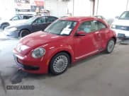 ✅ 2013 Volkswagen Beetle Fender Edition • VIN: 3VWJP7AT0DM693217 • Lot: 40677068. Listed on IAAI with 78,382 mi. Free auction sales archive from the USA and detailed vehicle history report at DreamBid. Image 17.