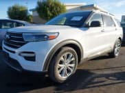 ✅ 2020 Ford Explorer XLT • VIN: 1FMSK7DH3LGC82055 • Лот: 43588362. Опубликован ранее на IAAI с пробегом 56 176 миль. Бесплатный доступ к архиву аукционных продаж из США и подробный отчёт об истории автомобиля на DreamBid. Изображение 19.