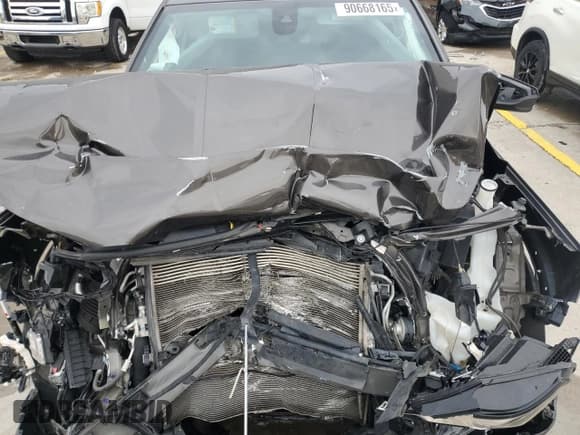 ✅ 2020 GMC Terrain SLE • VIN: 3GKALTEV2LL111758 • Lot: 90668165. Wystawiony na Copart z przebiegiem Nie podano. Bezpłatny archiwum sprzedaży aukcyjnych z USA i szczegółowy raport historii pojazdu na DreamBid. Zdjęcie 12.