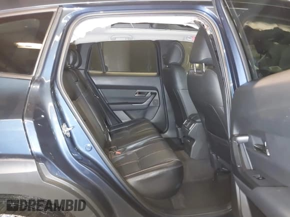 ✅ 2024 Mazda CX-50 S Premium Plus • VIN: 7MMVABEM0RN172166 • Lot: 41282676. Listed on IAAI with 8,180 mi. Free auction sales archive from the USA and detailed vehicle history report at DreamBid. Image 8.