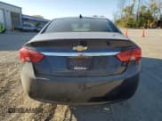 ✅ 2015 Chevrolet Impala LT • VIN: 1G1115SL3FU106491 • Лот: 75049634. Опубликован ранее на Copart с пробегом 112 159 миль. Бесплатный доступ к архиву аукционных продаж из США и подробный отчёт об истории автомобиля на DreamBid. Изображение 6.