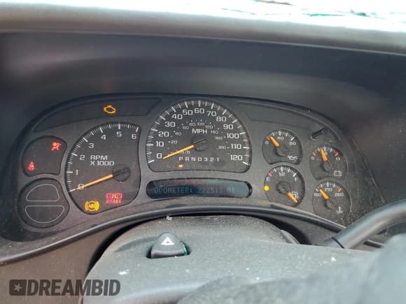 ✅ 2006 Chevrolet Silverado 1500 LT1 • VIN: 1GCEK14T16Z119674 • Лот: 59967655. Опубликован ранее на Copart с пробегом 222 513 миль. Бесплатный доступ к архиву аукционных продаж из США и подробный отчёт об истории автомобиля на DreamBid. Изображение 9.