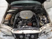 ✅ 1990 Mercedes-Benz 560 • VIN: WDBCA39E7LA517710 • Lot: 85307074. Listed on Copart with 225,233 mi. Free auction sales archive from the USA and detailed vehicle history report at DreamBid. Image 11.