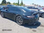 ✅ 2018 Porsche 911 Carrera • VIN: WP0AA2A90JS105492 • Lot: 42750217. Wystawiony na IAAI z przebiegiem 36 067 mil. Bezpłatny archiwum sprzedaży aukcyjnych z USA i szczegółowy raport historii pojazdu na DreamBid. Zdjęcie 3.