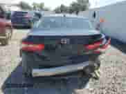 2020 Toyota Camry SE with VIN 4T1G11BKXLU009734, listed as a Copart auction lot 63015835 with 80,593 mi miles and Salvage title. Bid and sale history available at DreamBid. Image 6.