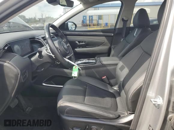 ✅ 2023 Hyundai Tucson Limited • VIN: 5NMJECAEXPH276472 • Лот: 80410705. Опубликован ранее на Copart с пробегом 32 931 миль. Бесплатный доступ к архиву аукционных продаж из США и подробный отчёт об истории автомобиля на DreamBid. Изображение 7.