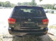 ✅ 2011 Toyota Sequoia SR5 • VIN: 5TDBY5G14BS053488 • Lot: 64942775. Wystawiony na Copart z przebiegiem 307 586 mil. Bezpłatny archiwum sprzedaży aukcyjnych z USA i szczegółowy raport historii pojazdu na DreamBid. Zdjęcie 6.