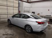 ✅ 2021 Nissan Versa SV • VIN: 3N1CN8EVXML868021 • Lot: 43240178. Wystawiony na IAAI z przebiegiem 77 112 mil. Bezpłatny archiwum sprzedaży aukcyjnych z USA i szczegółowy raport historii pojazdu na DreamBid. Zdjęcie 3.