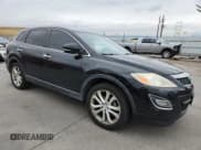 ✅ 2012 Mazda CX-9 Grand Touring • VIN: JM3TB3DV9C0353976 • Lot: 85314255. Listed on Copart with 166,007 mi. Free auction sales archive from the USA and detailed vehicle history report at DreamBid. Image 4.