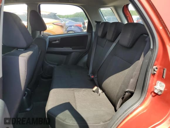 ✅ 2010 Suzuki SX4 • VIN: JS2YA5A3XA6300543 • Lot: 63366035. Wystawiony na Copart z przebiegiem 209 778 mil. Bezpłatny archiwum sprzedaży aukcyjnych z USA i szczegółowy raport historii pojazdu na DreamBid. Zdjęcie 10.