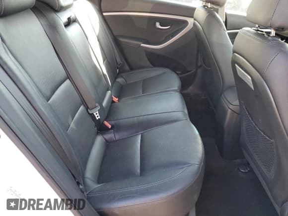 ✅ 2014 Hyundai Elantra • VIN: KMHD35LH8EU216150 • Lot: 87267065. Listed on Copart with 89,334 mi. Free auction sales archive from the USA and detailed vehicle history report at DreamBid. Image 10.