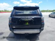 ✅ 2024 Toyota 4Runner TRD Off Road • VIN: JTERU5JR5R6290263 • Lot: 42261772. Listed on IAAI with 6,339 mi. Free auction sales archive from the USA and detailed vehicle history report at DreamBid. Image 17.