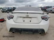 ✅ 2017 Subaru BRZ Limited • VIN: JF1ZCAC18H8605489 • Lot: 85433475. Listed on Copart with Not provided. Free auction sales archive from the USA and detailed vehicle history report at DreamBid. Image 6.