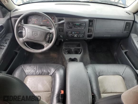 ✅ 2001 Dodge Durango • VIN: 1B4HS28Z71F589202 • Лот: 58522665. Опубликован ранее на Copart с пробегом 233 451 миль. Бесплатный доступ к архиву аукционных продаж из США и подробный отчёт об истории автомобиля на DreamBid. Изображение 8.