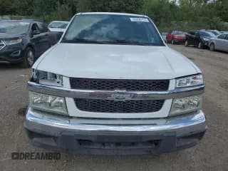 ✅ 2005 Chevrolet Colorado 1SC LS Z85 • VIN: 1GCCS136X58170470 • Лот: 69286174. Опубликован ранее на Copart с пробегом 192 600 миль. Бесплатный доступ к архиву аукционных продаж из США и подробный отчёт об истории автомобиля на DreamBid. Изображение 5.