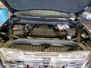 ✅ 2025 GMC Sierra 1500 Denali • VIN: 1GTUUGEL2SZ156847 • Лот: 59610215. Опубликован ранее на Copart с пробегом 1 330 миль. Бесплатный доступ к архиву аукционных продаж из США и подробный отчёт об истории автомобиля на DreamBid. Изображение 11.