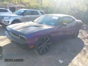 ✅ 2013 Dodge Challenger SXT • VIN: 2C3CDYAG4DH663072 • Lot: 43384384. Listed on IAAI with Not provided. Free auction sales archive from the USA and detailed vehicle history report at DreamBid. Image 16.