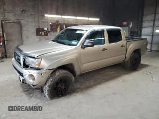 ✅ 2007 Toyota Tacoma PreRunner • VIN: 5TEJU62N07Z330901 • Lot: 93304925. Wystawiony na Copart z przebiegiem 147 252 mil. Bezpłatny archiwum sprzedaży aukcyjnych z USA i szczegółowy raport historii pojazdu na DreamBid. Zdjęcie 1.