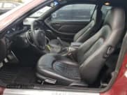 ✅ 2005 Maserati Coupe • VIN: ZAMBC38A550016065 • Lot: 85158965. Wystawiony na Copart z przebiegiem 61 658 mil. Bezpłatny archiwum sprzedaży aukcyjnych z USA i szczegółowy raport historii pojazdu na DreamBid. Zdjęcie 7.