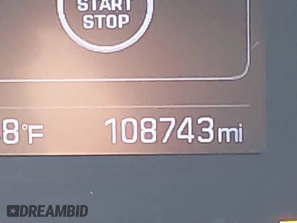 ✅ 2017 Hyundai Elantra SE • VIN: 5NPD84LF7HH056999 • Lot: 41688753. Listed on IAAI with 108,743 mi. Free auction sales archive from the USA and detailed vehicle history report at DreamBid. Image 15.