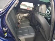 ✅ 2021 Audi Q3 S line Premium • VIN: WA1DECF36M1033794 • Lot: 95647815. Listed on Copart with 44,690 mi. Free auction sales archive from the USA and detailed vehicle history report at DreamBid. Image 11.