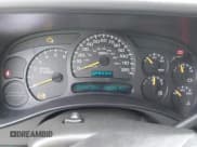 ✅ 2004 GMC Sierra 1500 SLE • VIN: 2GTEK13T641397008 • Лот: 42479122. Опубликован ранее на IAAI с пробегом 92 610 миль. Бесплатный доступ к архиву аукционных продаж из США и подробный отчёт об истории автомобиля на DreamBid. Изображение 7.