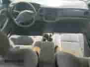 2001 Chevrolet Impala с VIN 2G1WF55E519375067, выставлен на аукционе Copart как лот 69007754 с пробегом 184 967 миль миль и Списание • Salvage title. История ставок и продаж доступна на DreamBid. Изображение 8.