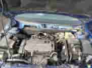 2013 Chevrolet Cruze LS с VIN 1G1PA5SG3D7258392, выставлен на аукционе IAAI как лот 43255157 с пробегом 103 184 миль миль и . История ставок и продаж доступна на DreamBid. Изображение 10.