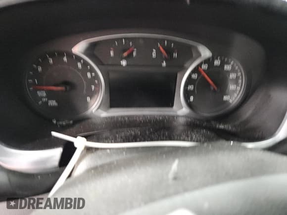 ✅ 2020 Chevrolet Traverse LT • VIN: 1GNEVHKW9LJ322665 • Lot: 81523295. Wystawiony na Copart z przebiegiem Nie podano. Bezpłatny archiwum sprzedaży aukcyjnych z USA i szczegółowy raport historii pojazdu na DreamBid. Zdjęcie 9.