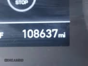 ✅ 2019 Hyundai Elantra Sport • VIN: KMHD04LB1KU833481 • Lot: 43269177. Listed on IAAI with 108,637 mi. Free auction sales archive from the USA and detailed vehicle history report at DreamBid. Image 15.