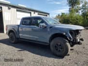 ✅ 2023 Ford F-150 Raptor • VIN: 1FTFW1RG8PFA60162 • Лот: 71664505. Опубликован ранее на Copart с пробегом 59 577 миль. Бесплатный доступ к архиву аукционных продаж из США и подробный отчёт об истории автомобиля на DreamBid. Изображение 4.