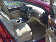 ✅ 2011 Cadillac SRX Premium Collection • VIN: 3GYFNFEY3BS541143 • Лот: 42689024. Опубликован ранее на IAAI с пробегом 100 560 миль. Бесплатный доступ к архиву аукционных продаж из США и подробный отчёт об истории автомобиля на DreamBid. Изображение 5.