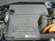 ✅ 2020 Kia Niro LX • VIN: KNDCB3LC5L5375713 • Lot: 43371666. Listed on IAAI with 58,312 mi. Free auction sales archive from the USA and detailed vehicle history report at DreamBid. Image 19.