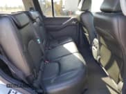 ✅ 2008 Nissan Pathfinder SE • VIN: 5N1AR18B18C641427 • Lot: 86770195. Listed on Copart with 69,936 mi. Free auction sales archive from the USA and detailed vehicle history report at DreamBid. Image 11.