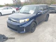 ✅ 2015 Scion xB • VIN: JTLZE4FE4FJ072717 • Lot: 43642740. Wystawiony na IAAI z przebiegiem 159 857 mil. Bezpłatny archiwum sprzedaży aukcyjnych z USA i szczegółowy raport historii pojazdu na DreamBid. Zdjęcie 2.