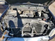 ✅ 2011 Chevrolet Silverado 1500 1HY • VIN: 3GCUCUEJ1BG121877 • Lot: 84405664. Listed on Copart with 88,304 mi. Free auction sales archive from the USA and detailed vehicle history report at DreamBid. Image 12.