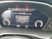 ✅ 2020 Audi Q3 S line Prestige • VIN: WA1FECF35L1004827 • Lot: 68363922. Wystawiony na Copart z przebiegiem 34 959 mil. Bezpłatny archiwum sprzedaży aukcyjnych z USA i szczegółowy raport historii pojazdu na DreamBid. Zdjęcie 9.