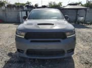 ✅ 2020 Dodge Durango GT • VIN: 1C4RDHDG3LC186864 • Lot: 69456665. Listed on Copart with 93,007 mi. Free auction sales archive from the USA and detailed vehicle history report at DreamBid. Image 5.