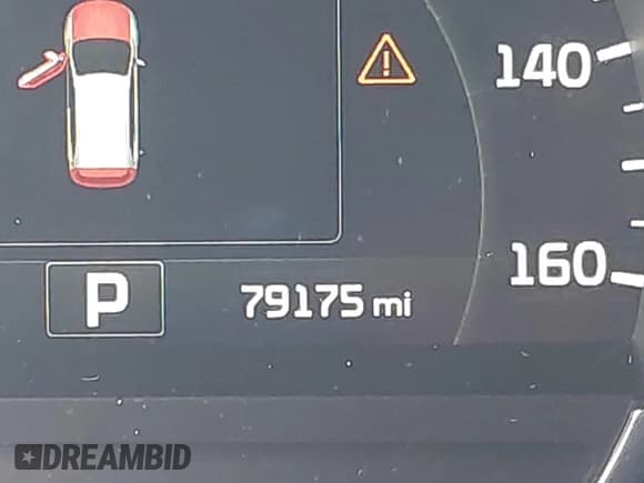 ✅ 2017 Kia Sorento EX • VIN: 5XYPH4A59HG247886 • Лот: 42977685. Опубликован ранее на IAAI с пробегом 79 175 миль. Бесплатный доступ к архиву аукционных продаж из США и подробный отчёт об истории автомобиля на DreamBid. Изображение 15.