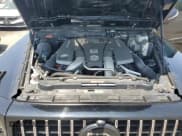 ✅ 2013 Mercedes-Benz G 63 AMG • VIN: WDCYC7DF5DX200087 • Lot: 62399095. Listed on Copart with 81,229 mi. Free auction sales archive from the USA and detailed vehicle history report at DreamBid. Image 12.